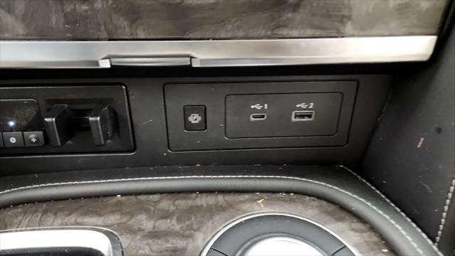 2023 Nissan Armada Platinum 2WD