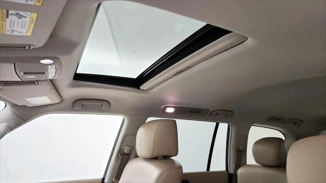2023 Nissan Armada Platinum 2WD