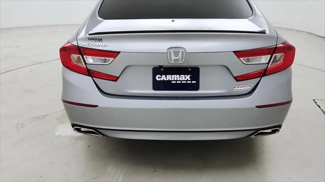 2022 Honda Accord Sport Special Edition