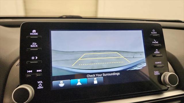 2022 Honda Accord Sport Special Edition