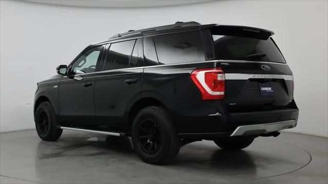 2018 Ford Expedition XLT