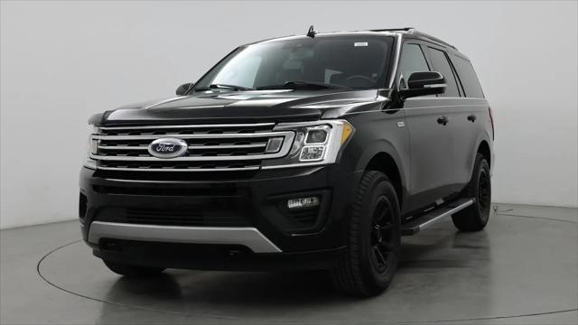 2018 Ford Expedition XLT