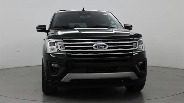 2018 Ford Expedition XLT