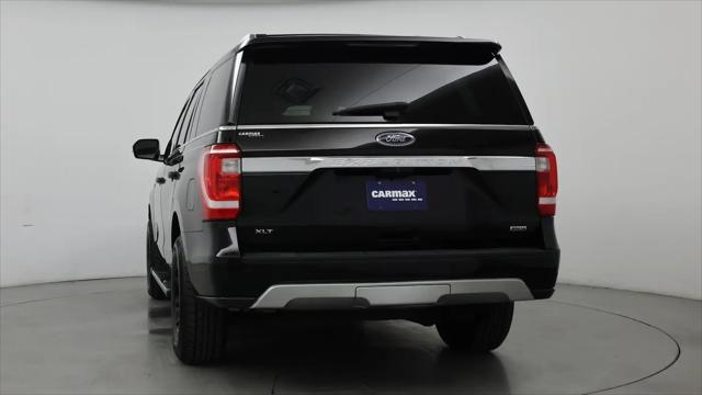 2018 Ford Expedition XLT