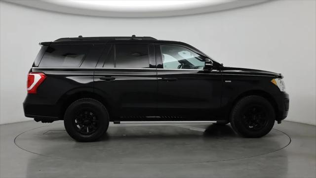 2018 Ford Expedition XLT