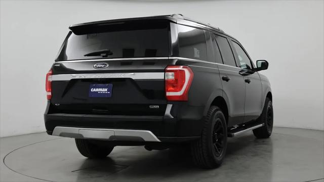 2018 Ford Expedition XLT