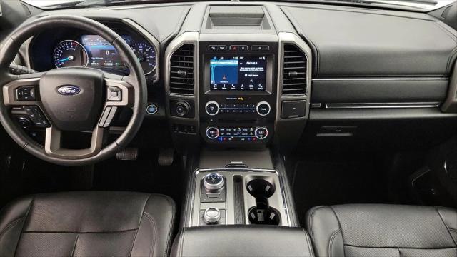 2018 Ford Expedition XLT