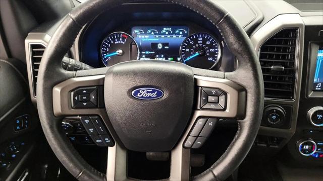 2018 Ford Expedition XLT