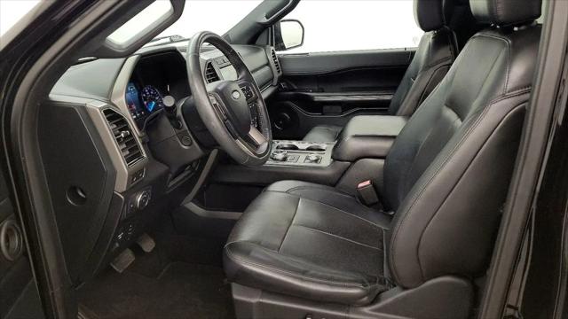 2018 Ford Expedition XLT