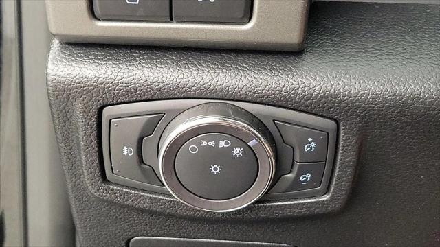 2018 Ford Expedition XLT