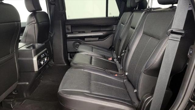 2018 Ford Expedition XLT