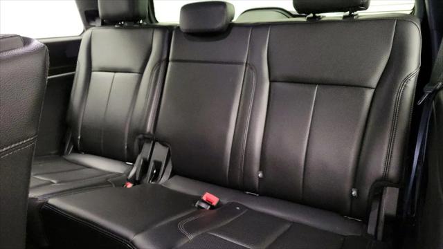 2018 Ford Expedition XLT