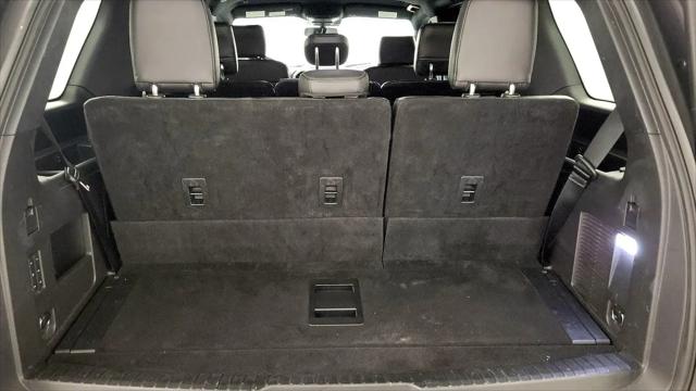 2018 Ford Expedition XLT