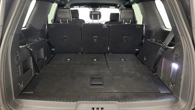 2018 Ford Expedition XLT