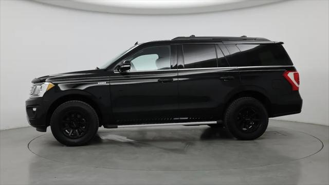 2018 Ford Expedition XLT