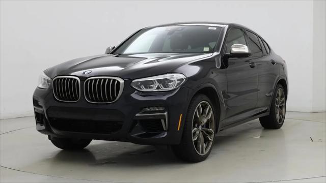 2020 BMW X4 M40i