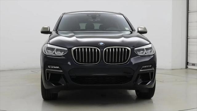 2020 BMW X4 M40i