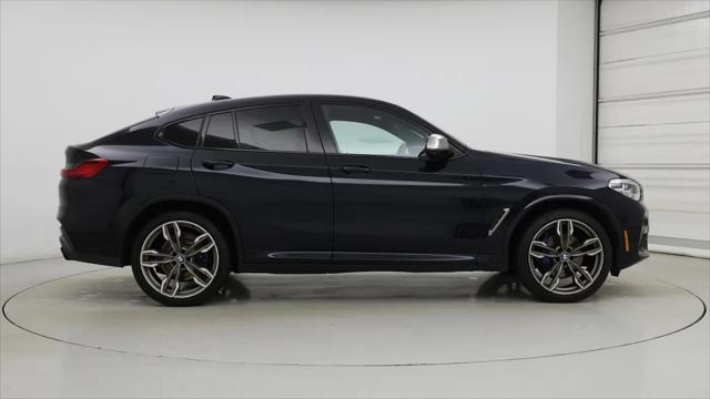 2020 BMW X4 M40i