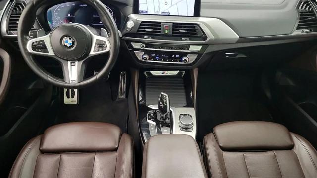 2020 BMW X4 M40i