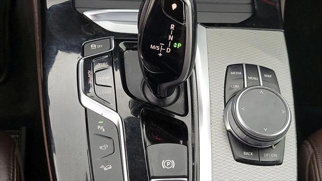 2020 BMW X4 M40i