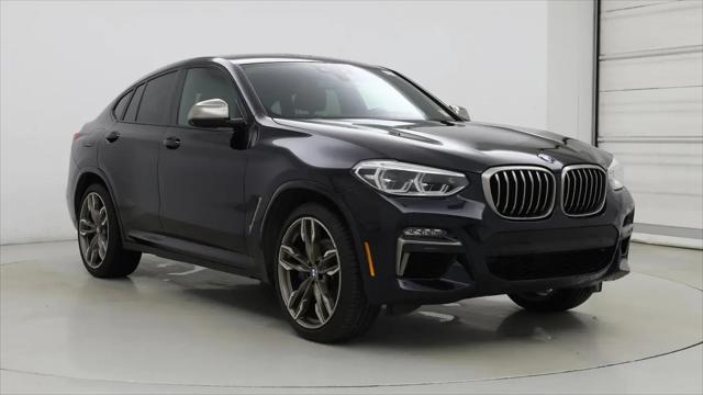 2020 BMW X4 M40i for sale in Albany, NY