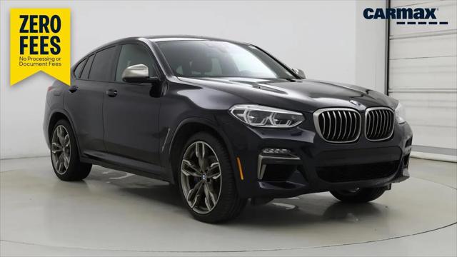 2020 BMW X4 M40i for sale in Albany, NY