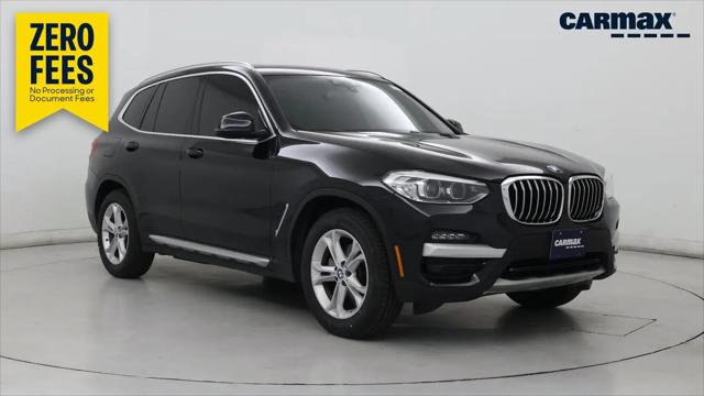 2020 BMW X3 xDrive30i for sale in Albany, NY