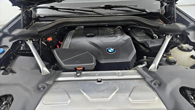 2020 BMW X3 xDrive30i for sale in Albany, NY