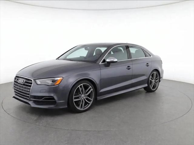 2015 Audi S3 2.0T Premium Plus for sale in Fairfax, VA