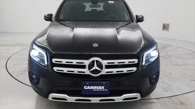 2022 Mercedes-Benz GLB 4MATIC