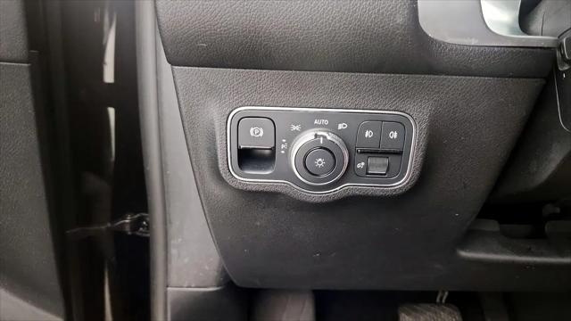 2022 Mercedes-Benz GLB 4MATIC