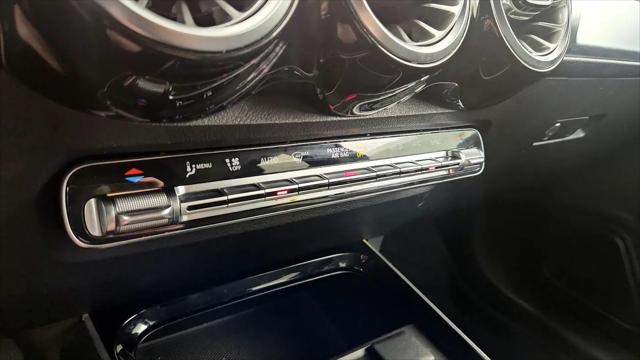 2022 Mercedes-Benz GLB 4MATIC