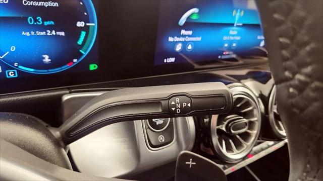 2022 Mercedes-Benz GLB 4MATIC