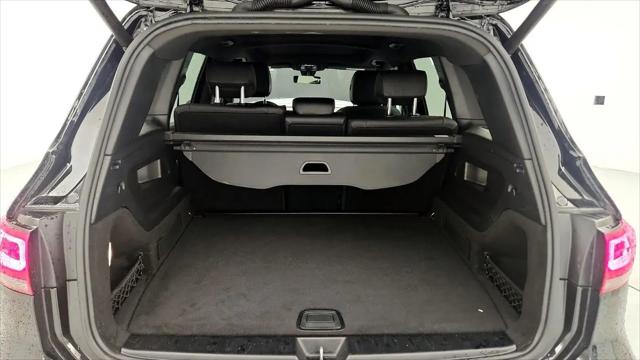 2022 Mercedes-Benz GLB 4MATIC