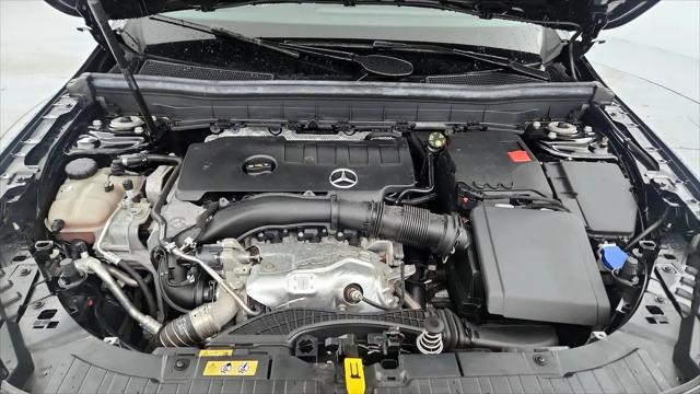 2022 Mercedes-Benz GLB 4MATIC