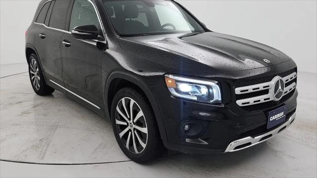 2022 Mercedes-Benz GLB 4MATIC for sale in Buford, GA