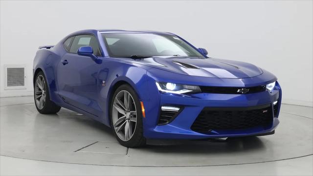 2018 Chevrolet Camaro 1SS for sale in Buford, GA