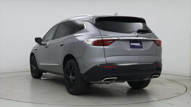 2023 Buick Enclave Essence FWD