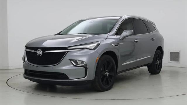 2023 Buick Enclave Essence FWD