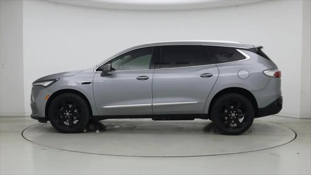 2023 Buick Enclave Essence FWD