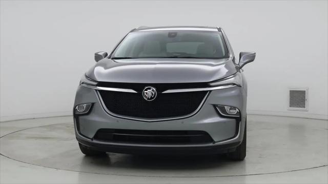 2023 Buick Enclave Essence FWD