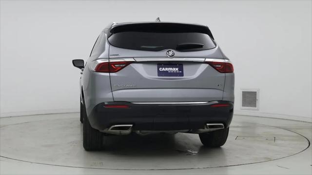 2023 Buick Enclave Essence FWD