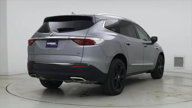 2023 Buick Enclave Essence FWD