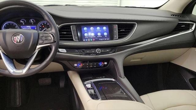 2023 Buick Enclave Essence FWD