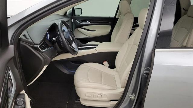 2023 Buick Enclave Essence FWD