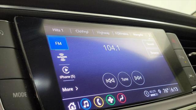 2023 Buick Enclave Essence FWD