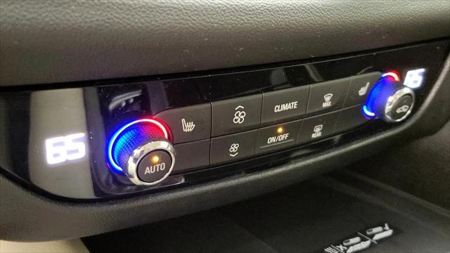 2023 Buick Enclave Essence FWD