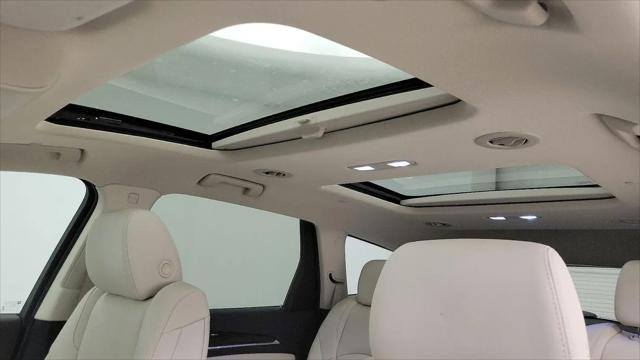2023 Buick Enclave Essence FWD