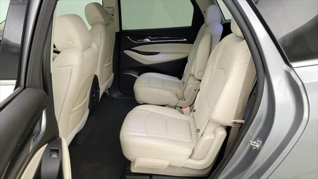 2023 Buick Enclave Essence FWD