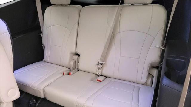 2023 Buick Enclave Essence FWD